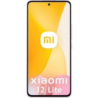 Xiaomi 12 Lite