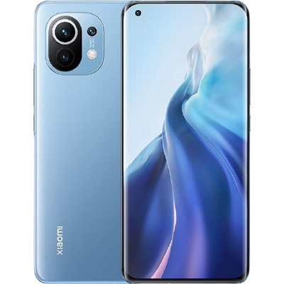 Xiaomi Mi 11 5G