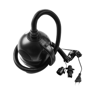 Abilica Elektrisk pumpe til Airtrack