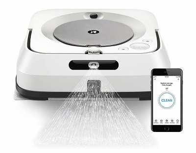 iRobot Braava Jet M6