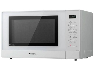 Panasonic NN-ST45KWBPQ