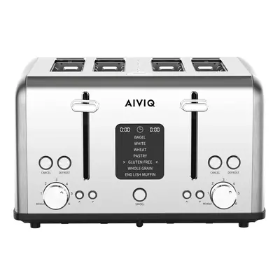 AIVIQ SmartToast Pro 4S