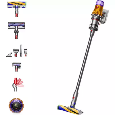 Dyson V12 Slim Absolute Støvsuger