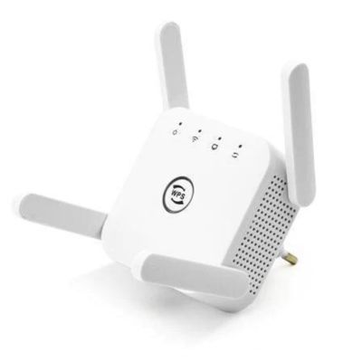 Nexsmart™ wifi-repeater
