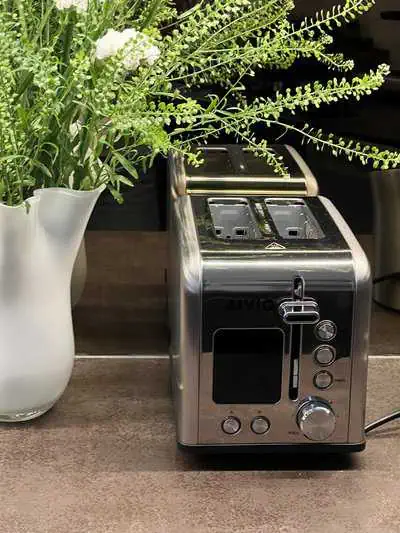 AIVIQ SmartToast Pro 2S