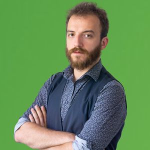 Aleksa Jankovic