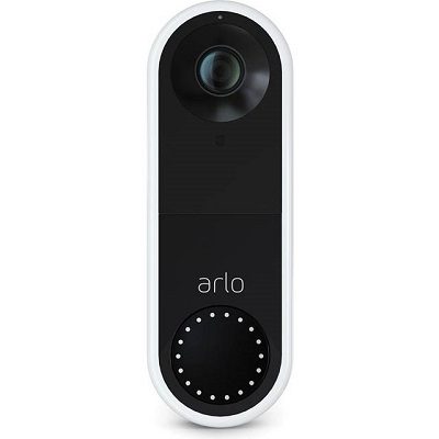 Arlo Wired Video Doorbell
