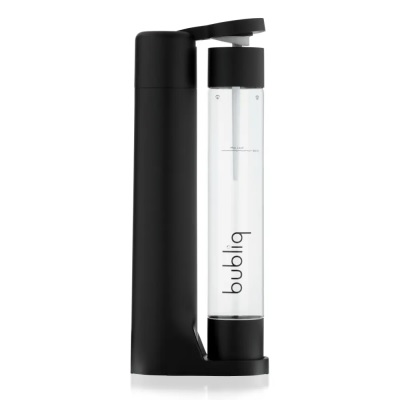 Bubliq drink carbonator