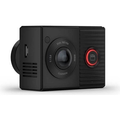 Garmin Dash Cam Tandem