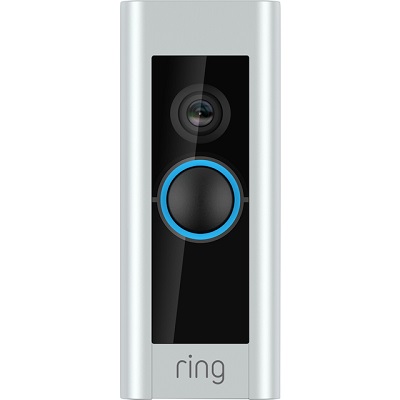 Ring Video Doorbell Pro