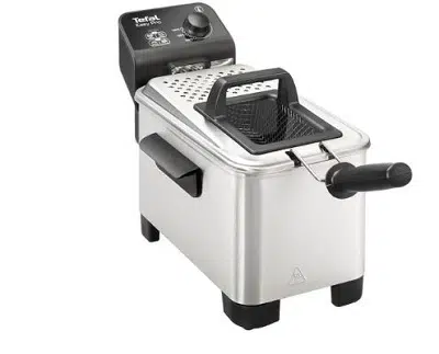 Tefal Easy Pro