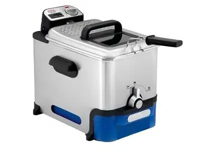 Tefal Oleoclean Pro 