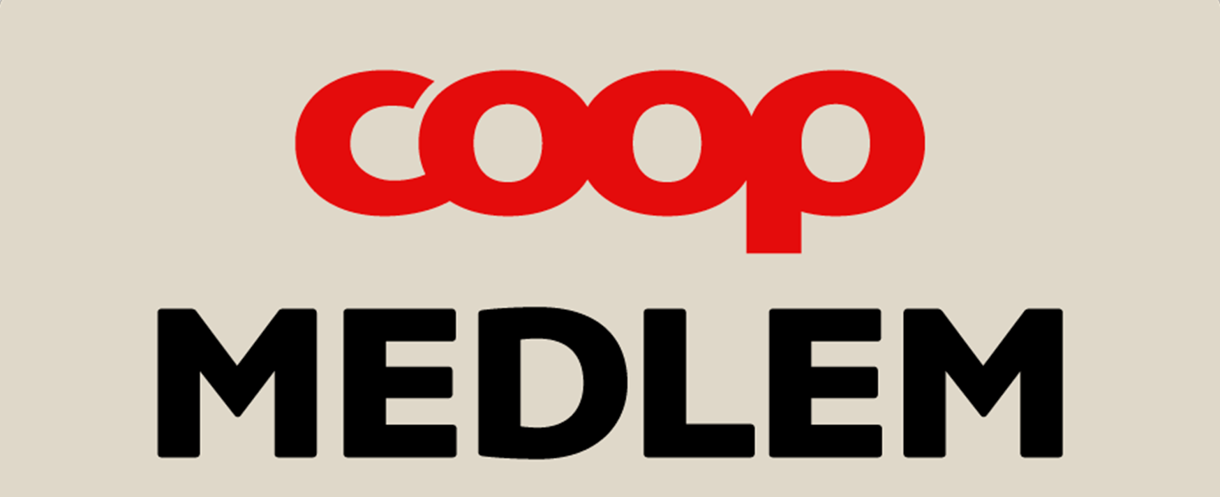 Medlem coop