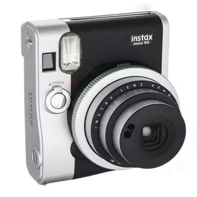 Fujifilm Instax Mini 90 NEO CLASSIC