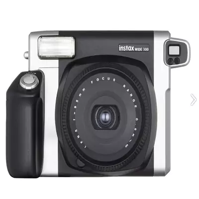 Fujifilm Instax Wide 300
