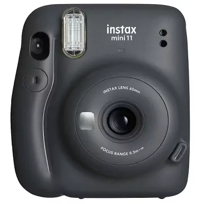 Instax Mini 11