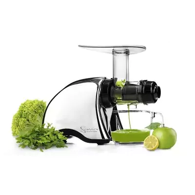Omega Juicer Sana EUJ-707