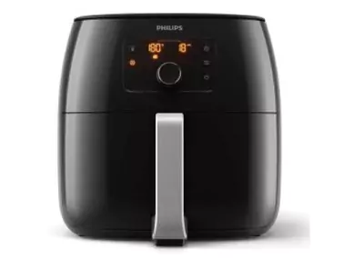 Philips HD9650/90 Airfryer XXL Avance