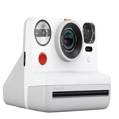 Polaroid Now