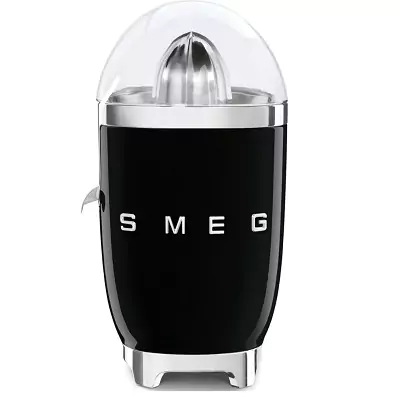 Smeg Retro Style Citrus Juicer