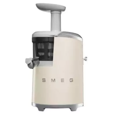 Smeg Slow Juicer
