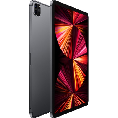 iPad Pro 11” (2022)