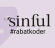 Sinful rabatkoder