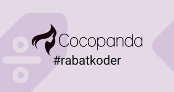 Cocopanda rabatkoder