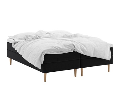 Bedre Nætter Venus Elevationsseng 120x200