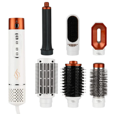 Comforth AirPro 6-in-1