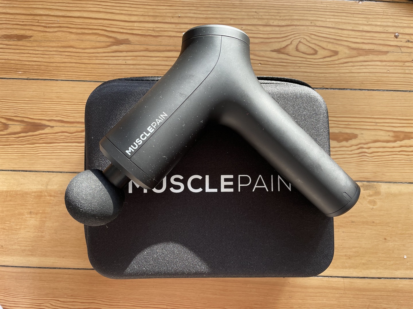 MusclePain Pro