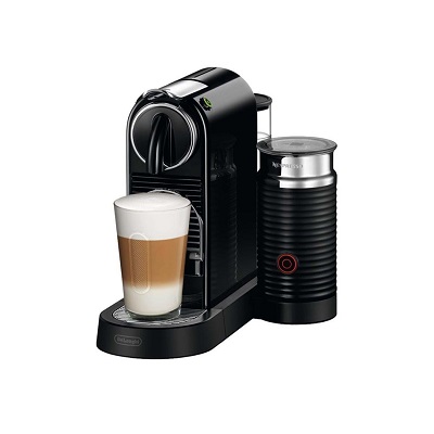 Nespresso CitiZ & Milk