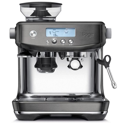 Sage Barista Pro SES878BTR
