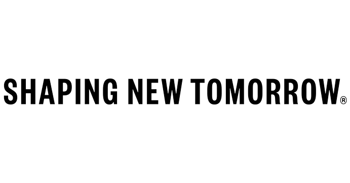 Shaping New Tomorrow