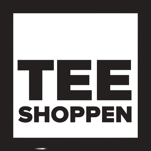 Teeshoppen