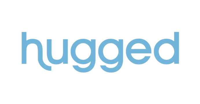 Hugged