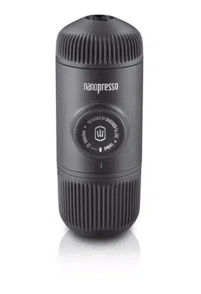 Wacaco Nanopresso espressobrygger
