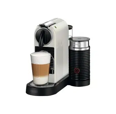 Nespresso CitiZ & Milk