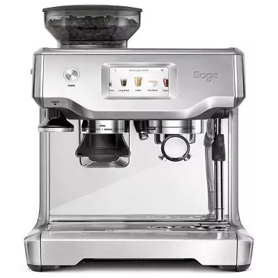 Sage The Barista Touch (SES880BSS)