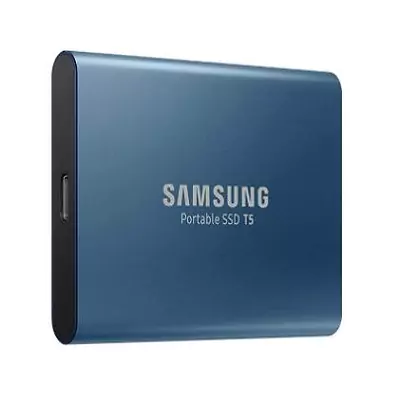 Samsung Portable SSD T5 500GB USB 3.1 