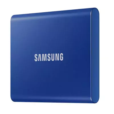 Samsung Portable SSD T7