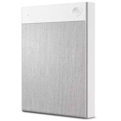 Seagate Backup Plus Ultra Touch