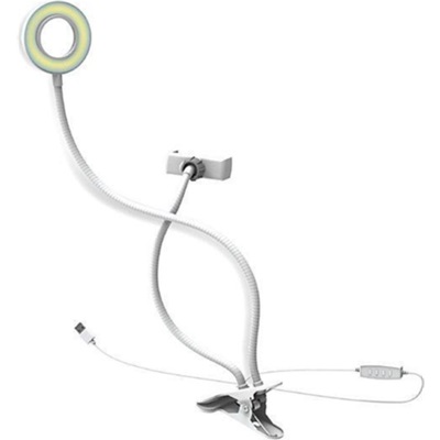Digipower LED Ring Light Kit One Size