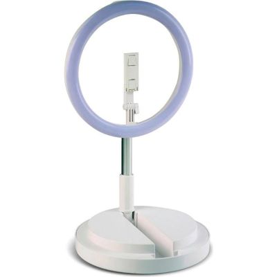 Digipower Invisilight 11 Foldable Ring Light
