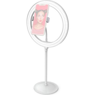 Digipower 10 LED Ring Light Kit