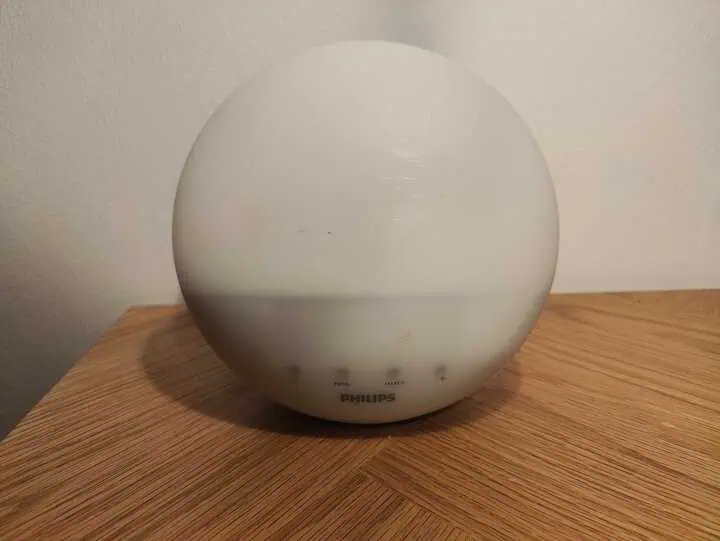 Philips HF3531/01