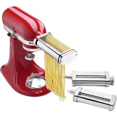 KitchenAid pastavalse-sæt