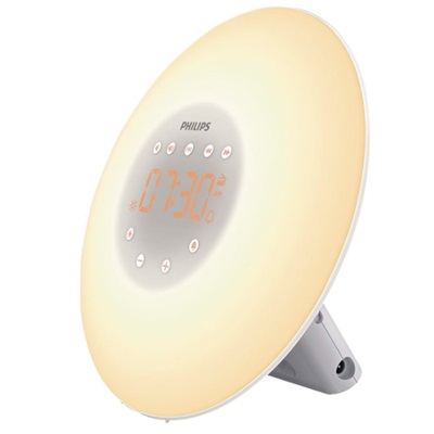 Philips Wake Up Light HF3505