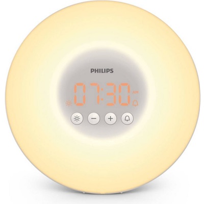 Philips Wake Up Light HF3500