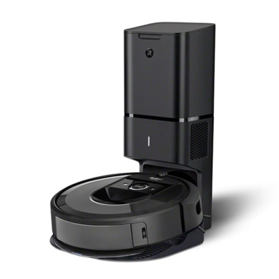 Roomba Combo i8+